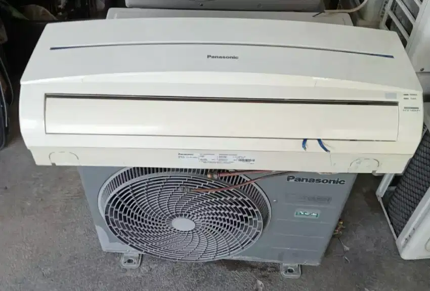 AC panasonic 1/2 PK R32