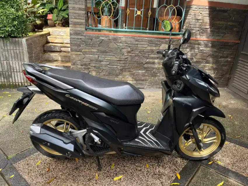 Honda Vario 150 keyless 2021 kM 8000