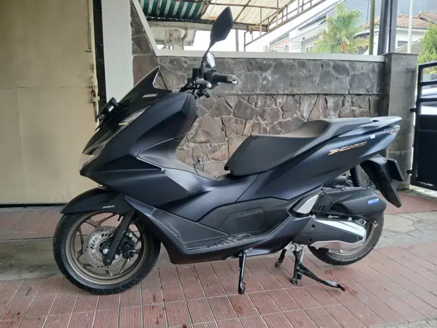 New PCX 160 2024 ABS Low KM 180 !!