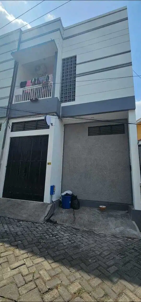 Kost 15 KT Full Penghuni Area Merjosari Sigura2 Dijual