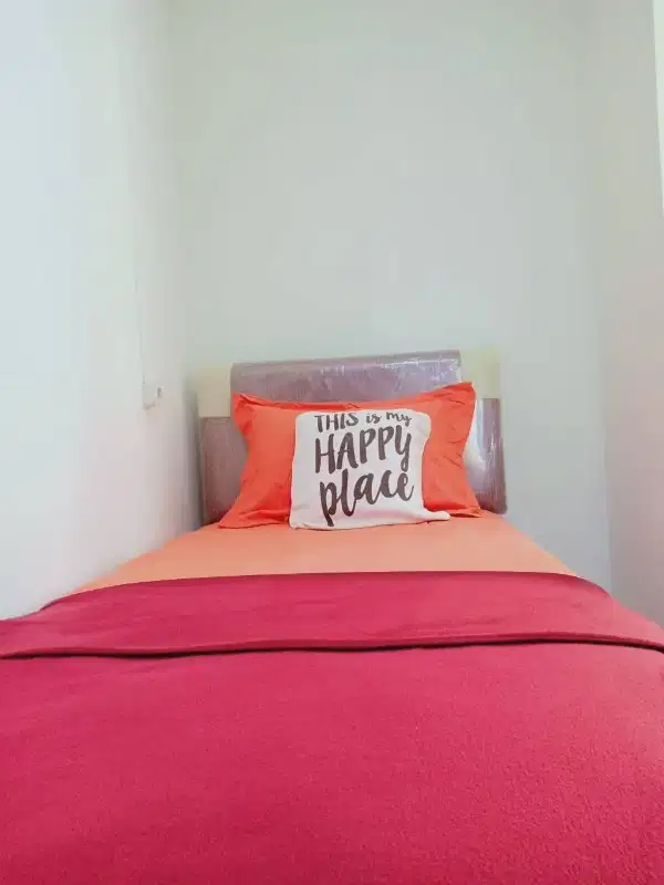 DIJUAL RUMAH KOST ALLOGIO GADING SERPONG