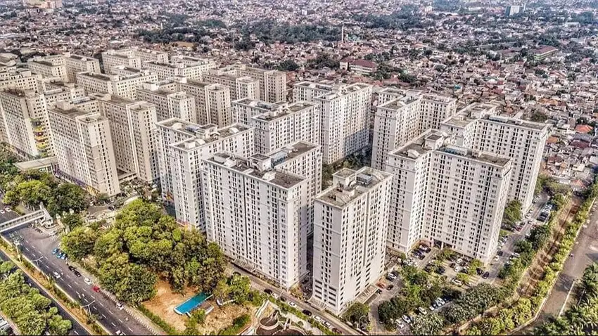 Lowongan ART (Asisten Rumah Tangga) Apartemen Kalibata City