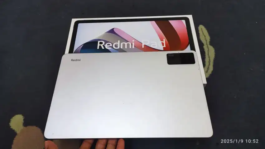 Redmi pad 6/128