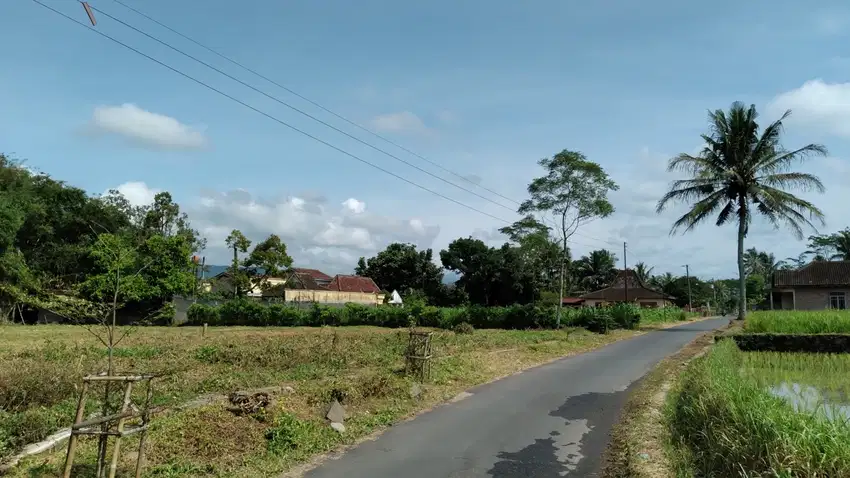 Tanah di Jl. Sangiang Rancaekek, SHM