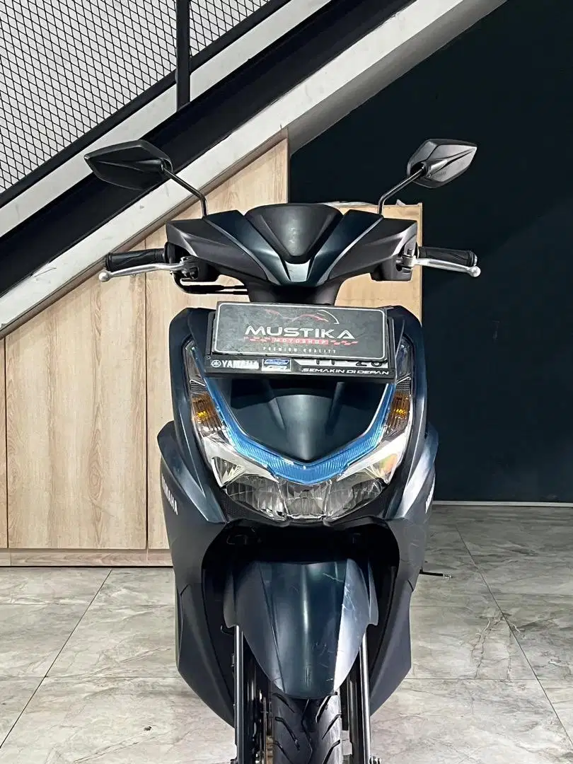 Terbatas‼️Yamaha Freego Keyless th 2023 - Ayu Mustika