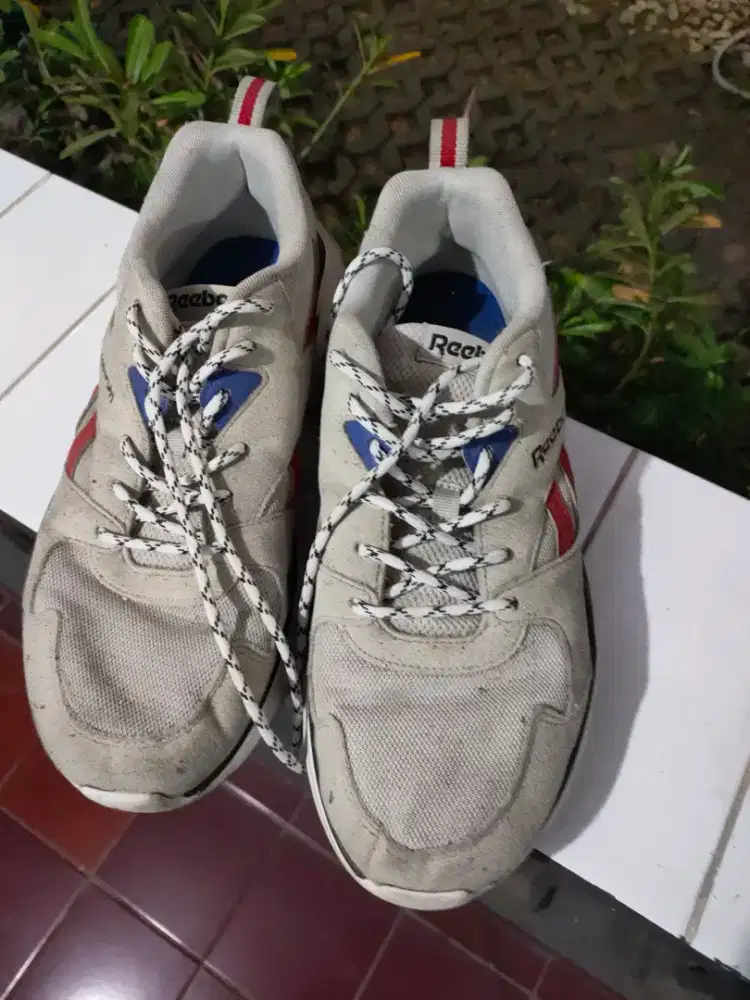 Reebok Royal Bridge 3