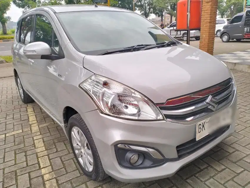 Suzuki Ertiga GX 2028 manual