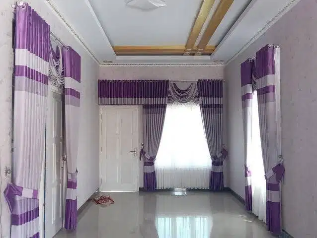 Gorden Vertikal Blind Gordyn Hordeng Orden Horden | Jual Tukang pasang