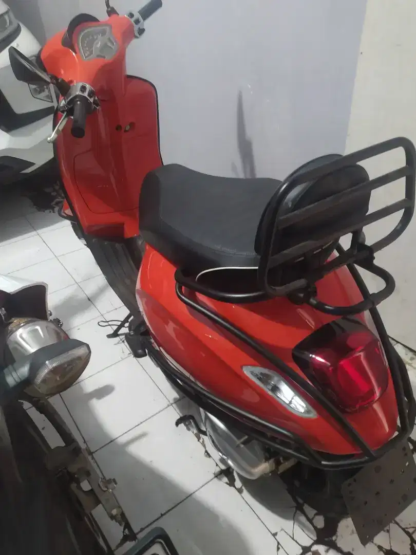 Vespa sprint s abs