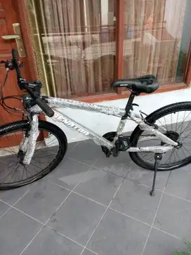 Jual Sepeda merk Senator 26inch kondisi baru