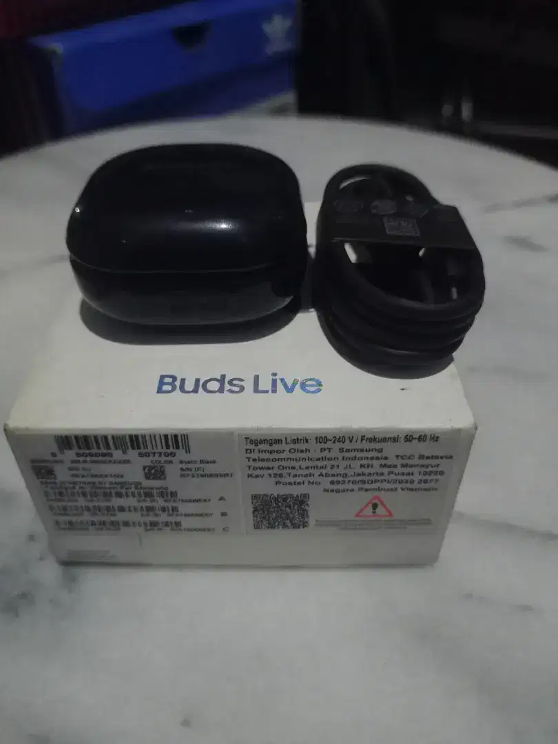 Samsung Buds Live Original