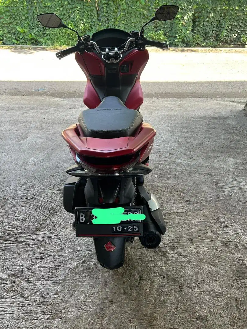 Honda PCX 150 cc