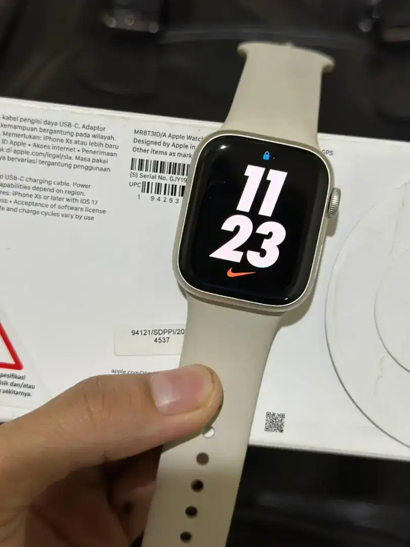 Apple Watch Series 9 41mm ibox