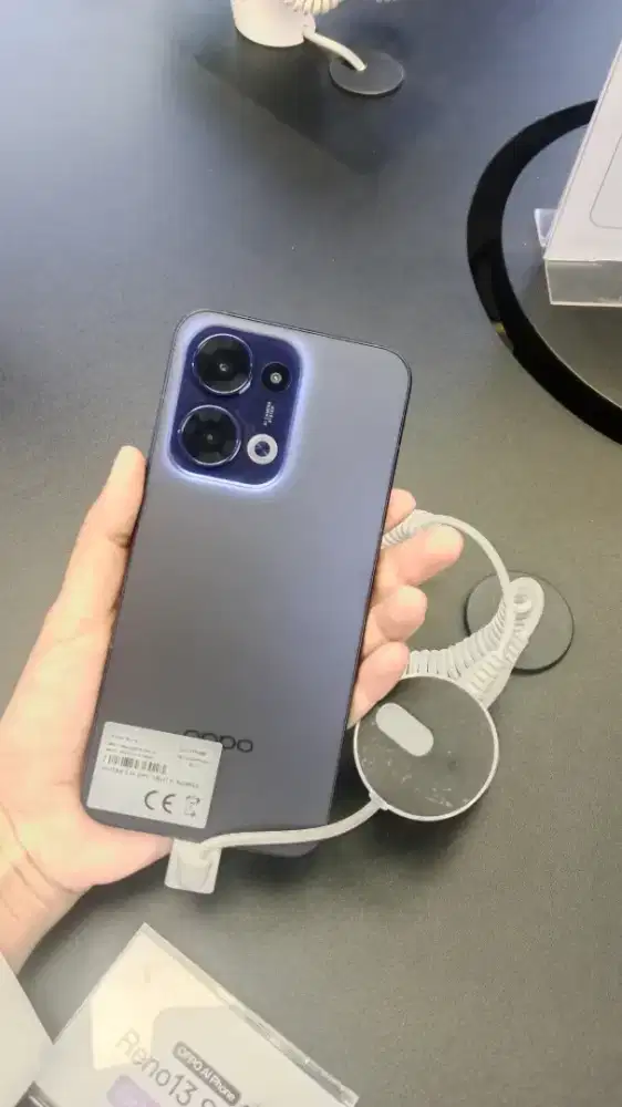 OPPO RENO 13 F 5G