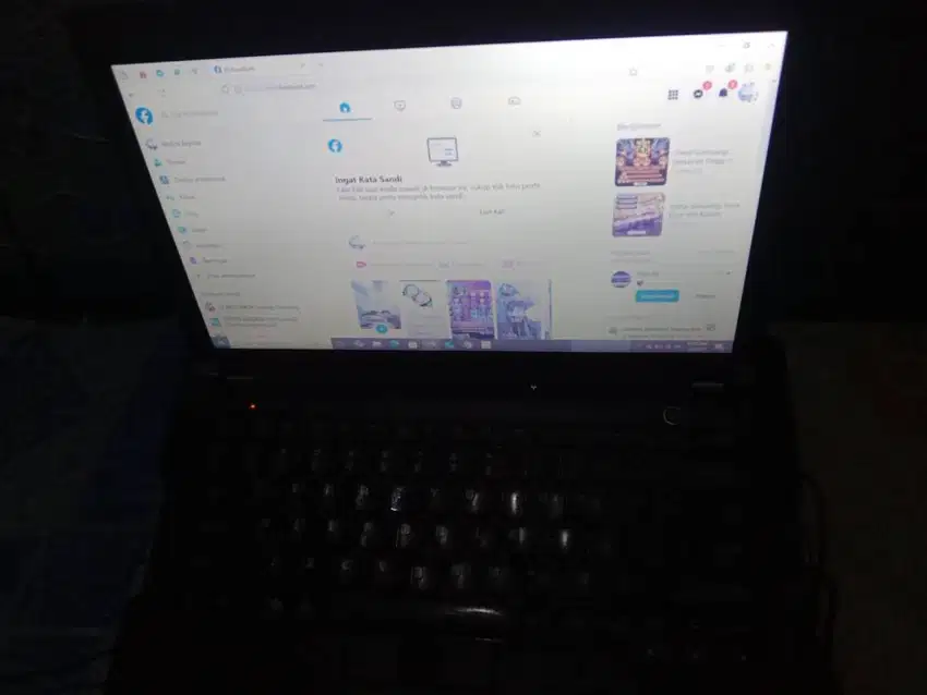 LENOVO THINKPAD T480 SERI ICORE 5 GEN 7