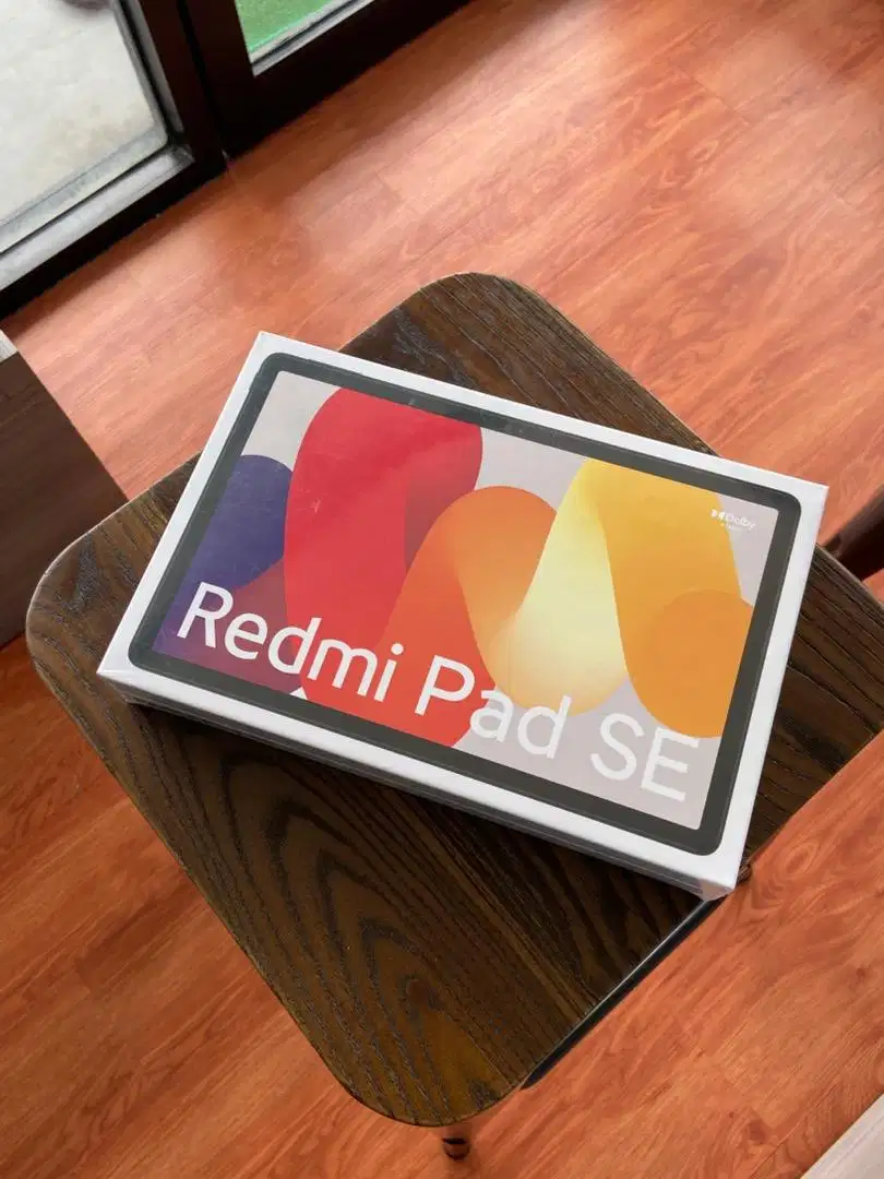 REDMI PAD SE 4/128 GB