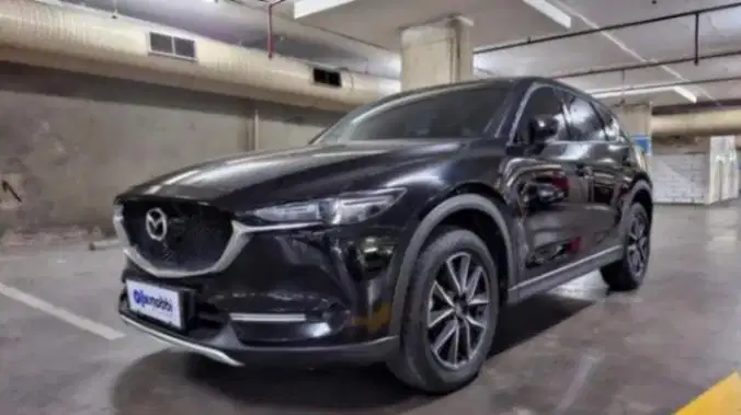 [OLXMOBBI] DP Rendah Mazda CX-5 2.5 Bensin-AT 2020 MSASNS