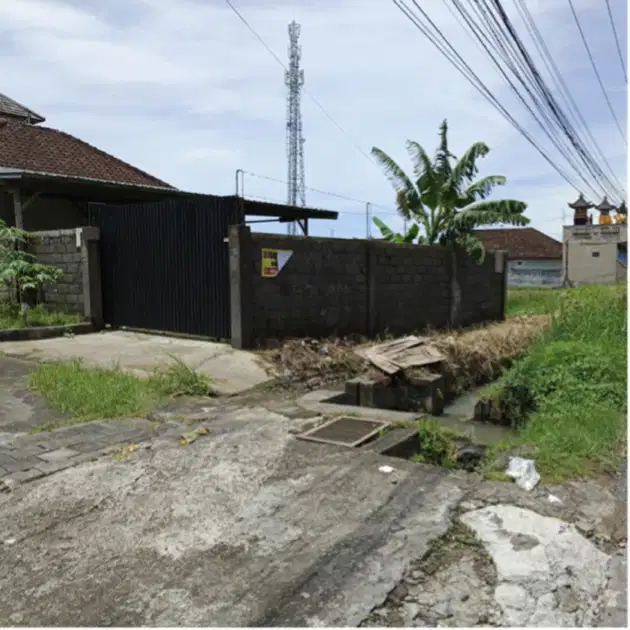 For SALE tanah premium perumahan di pandak Gede