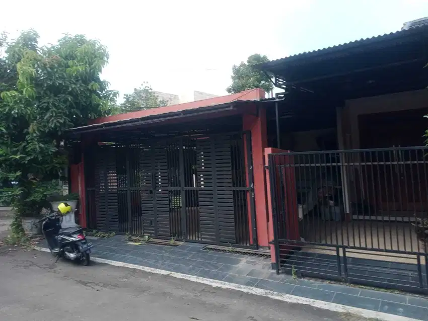 Dijual Rumah di Perumahan Legok Permai, Tangerang