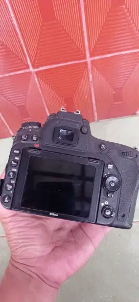 Nikon d750 body only