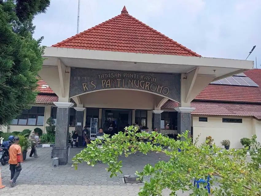 Tanah di Jogja, Lokasi Tenang Dekat Sekolah dan Rumah Sakit