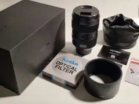 Viltrox 135mm f1.8 LAB for sony