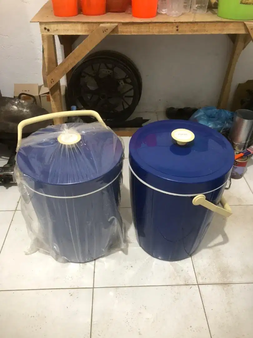 Termos Nasi 30 Liter