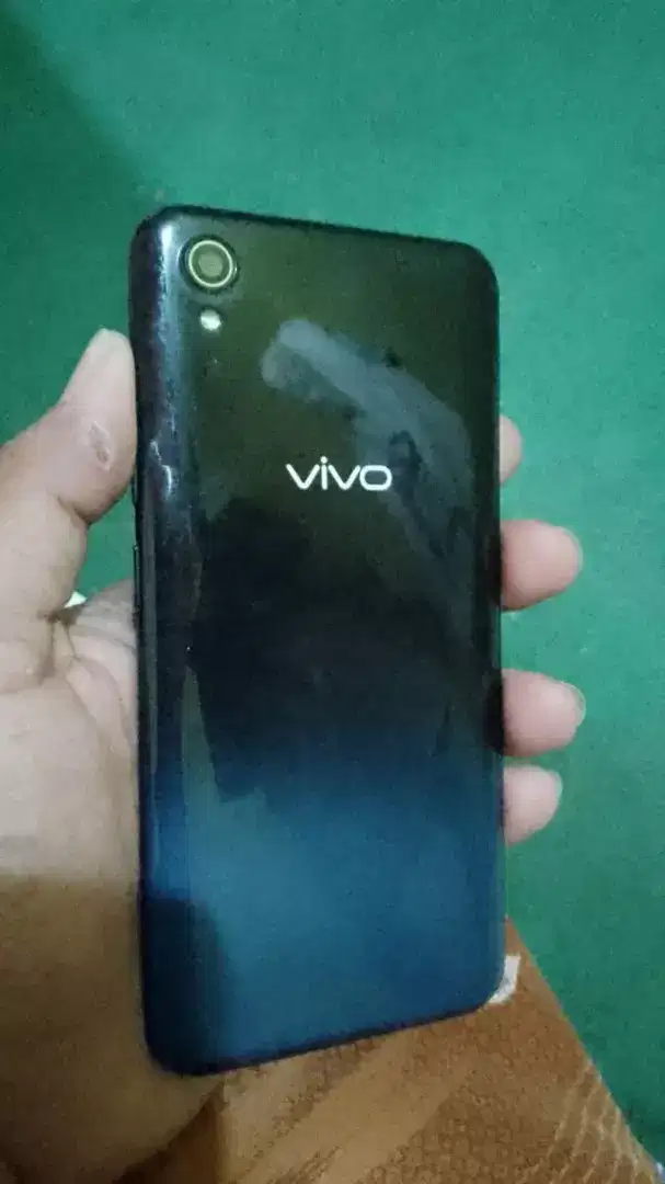 Vivo Y 91  ram 2/32 mulus