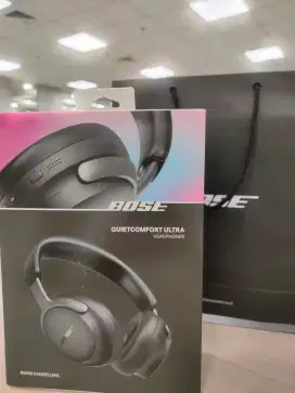 Bose quitecomfort ultra NEW