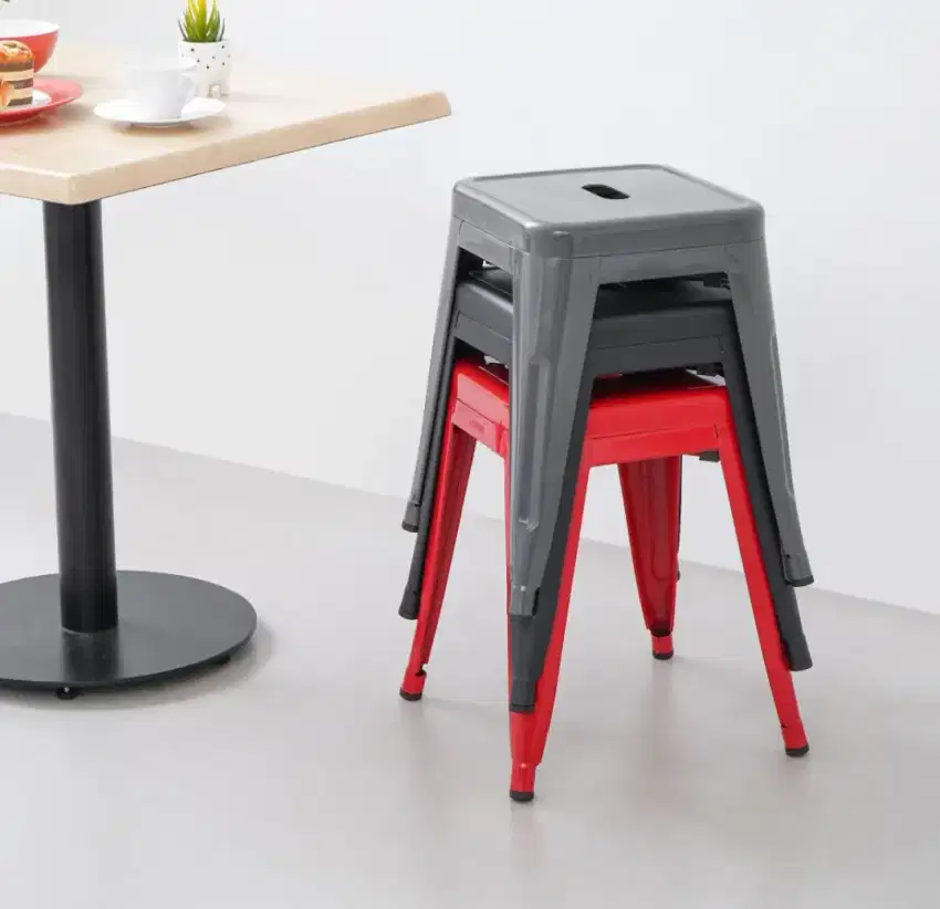 Informa London Z Stool Buy 1 Get 1