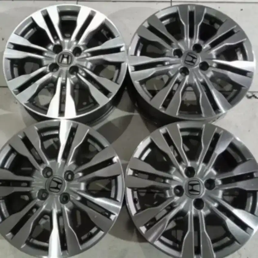 VELG HONDA CITY RS