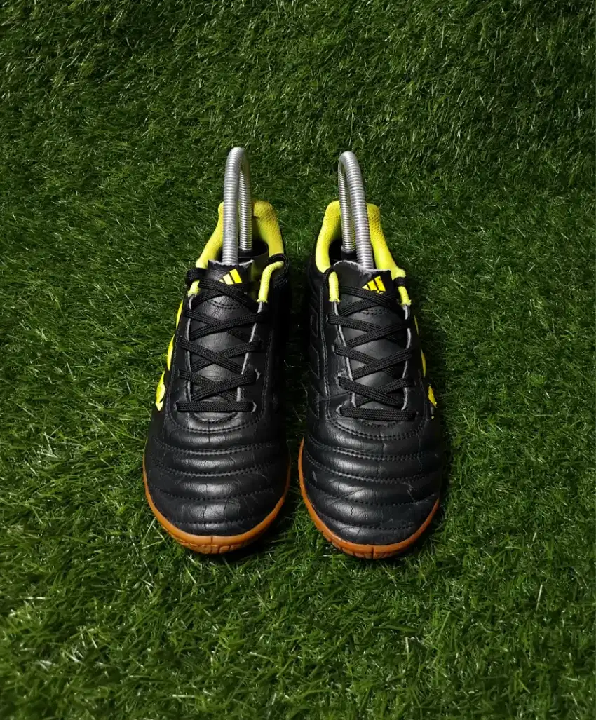 Sepatu futsal Adidas copa 19.4 second bekas Original