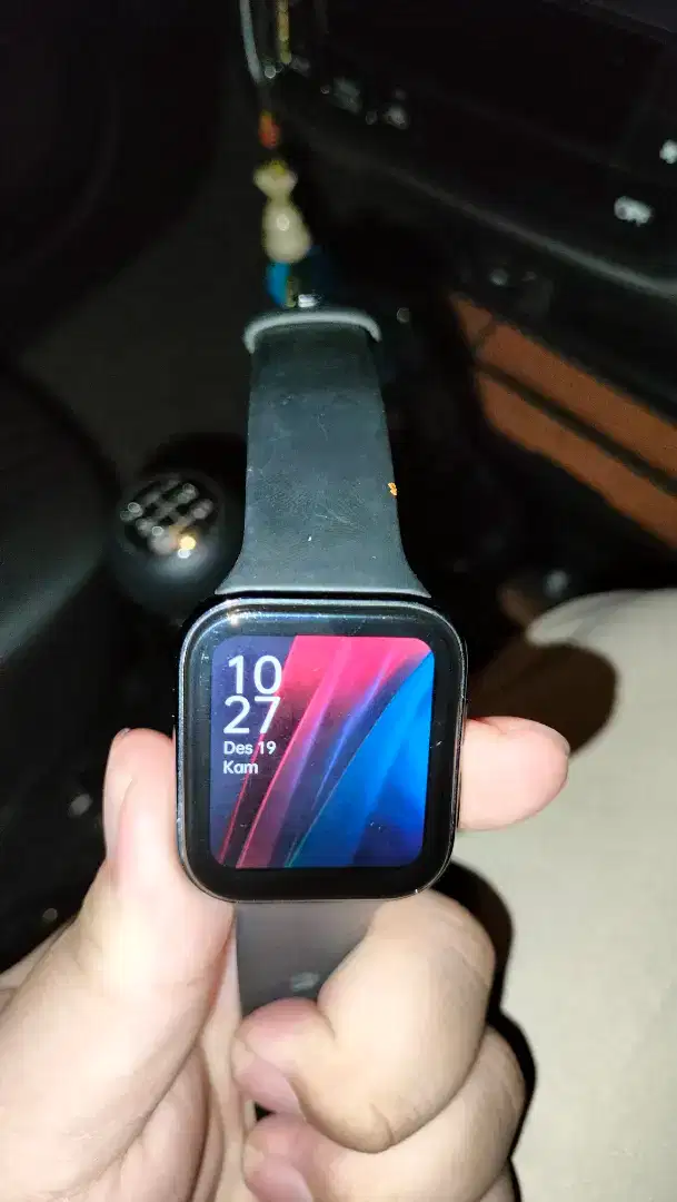 Oppo Watch 41mm Black