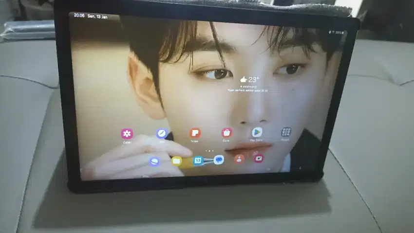 Samsung galaxy tab A8