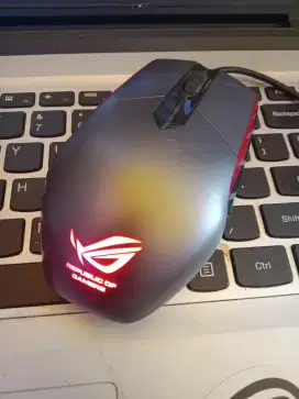 Mouse Gaming by Asus ROG Sica Original