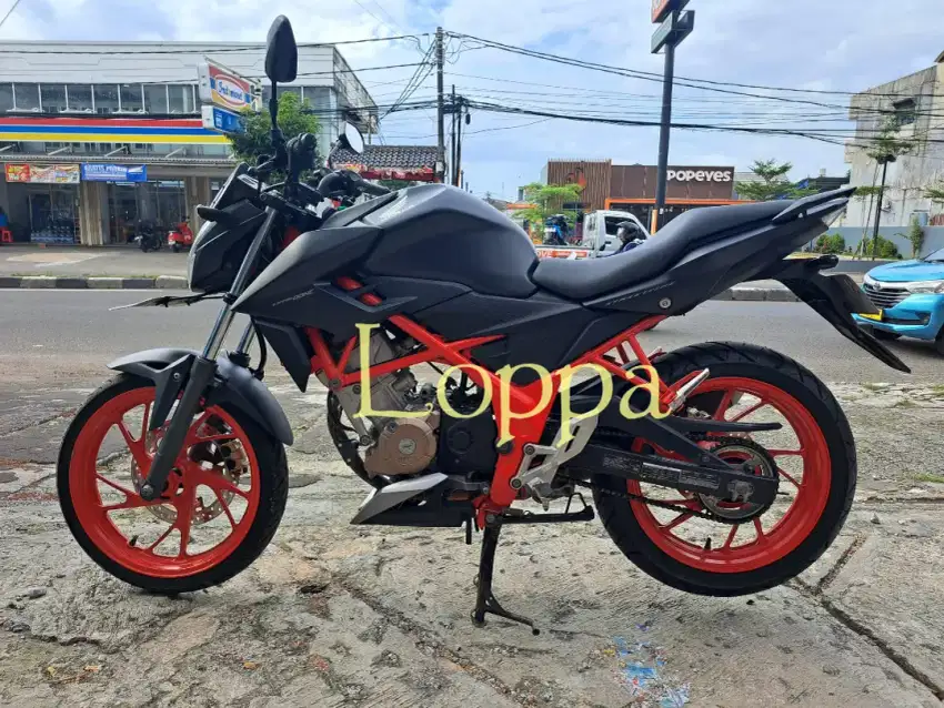 Honda CBR 150 R SE th 2017 dp 500