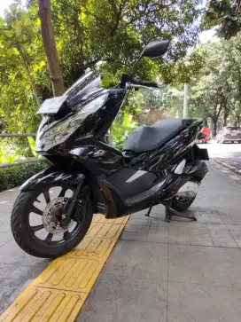 CASH KREDIT DP MINIM 2.500 HONDA PCX 150 ABS THN 2019 SIAP PAKAI