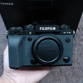 Fujifilm XT5 X-T5 Garansi FFID Agustus 2025 Fujifilm Xs10 Xt3 Xt4