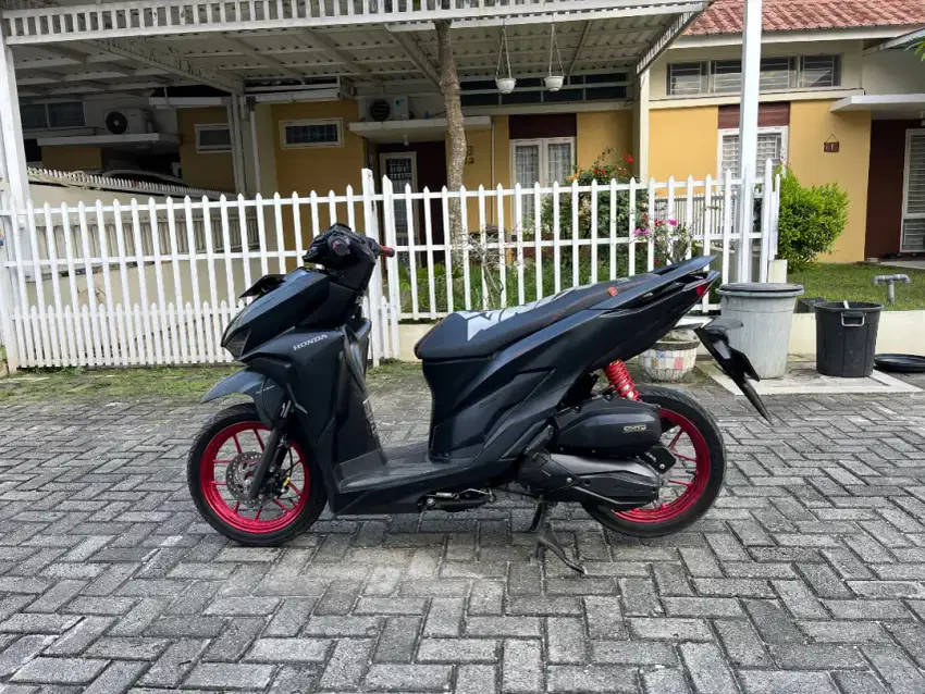 Vario 125 2020 (Pajak Aktif )