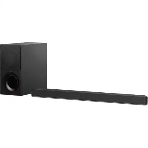 SONY SOUNDBAR HT-X9000F 4K HDR 2.1CH DOLBY ATMOS