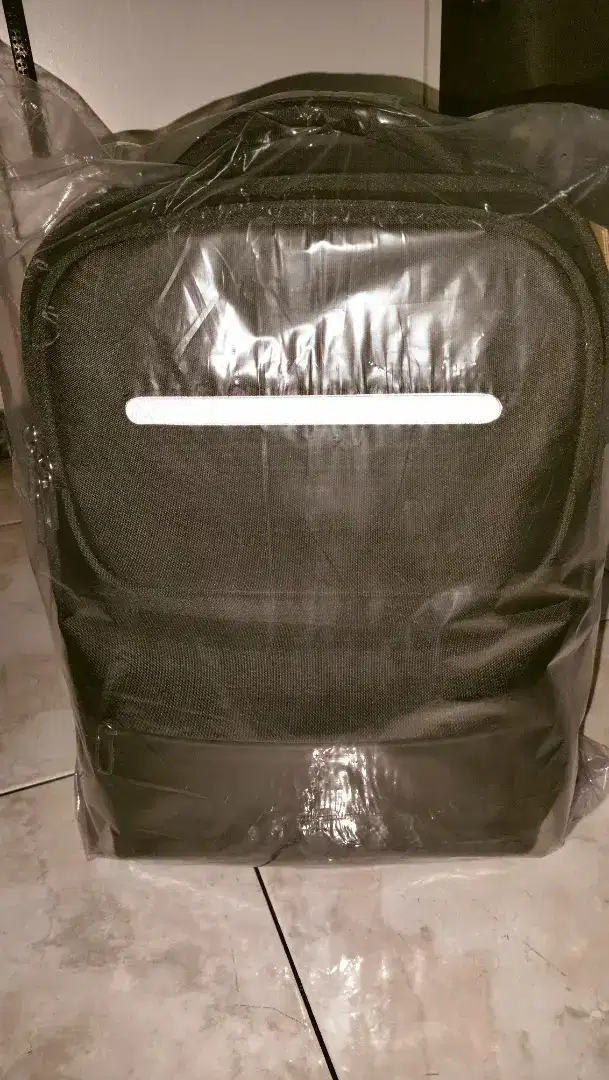 Tas samsonite eco II tcp original