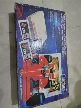 Jual Nintendo Bekas