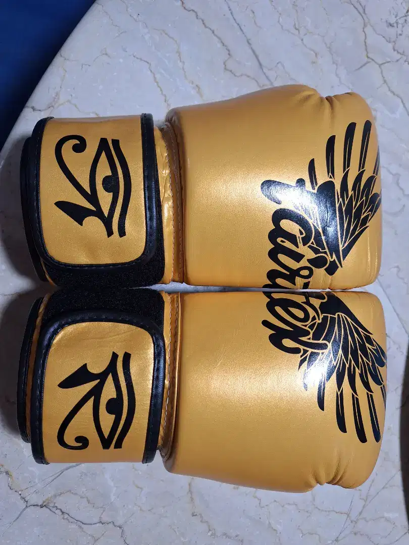 Muaythai glove Fairtex original 12 oz