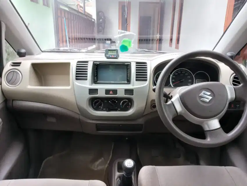 Suzuki karimun estilo 2010 AD Kr