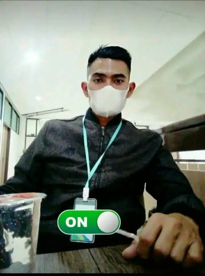 Mencari pekerjaan  freelance/ casual satpam bisa valet mobil