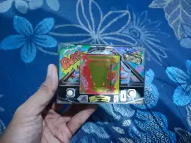 Gakken LCD Card Game Pinball