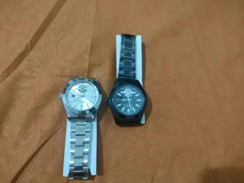 JAM tangan merek Rolex