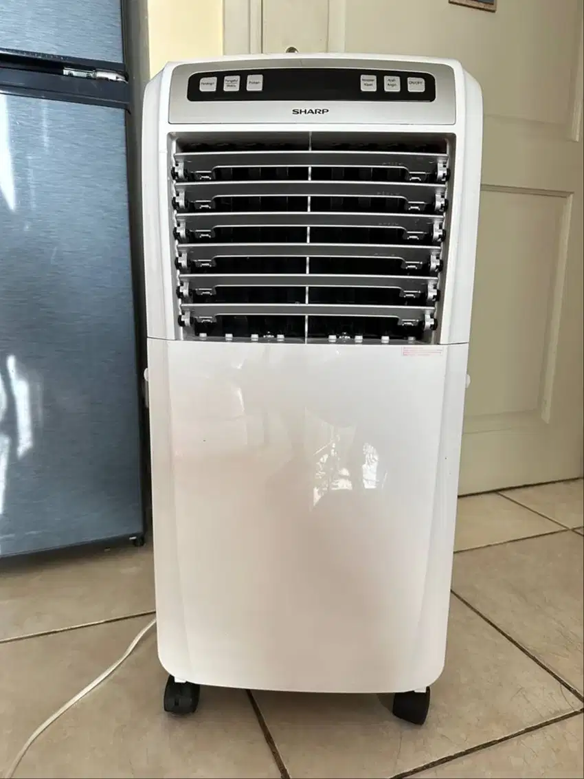 Dijual Sharp Air Cooler PJ-A55TY