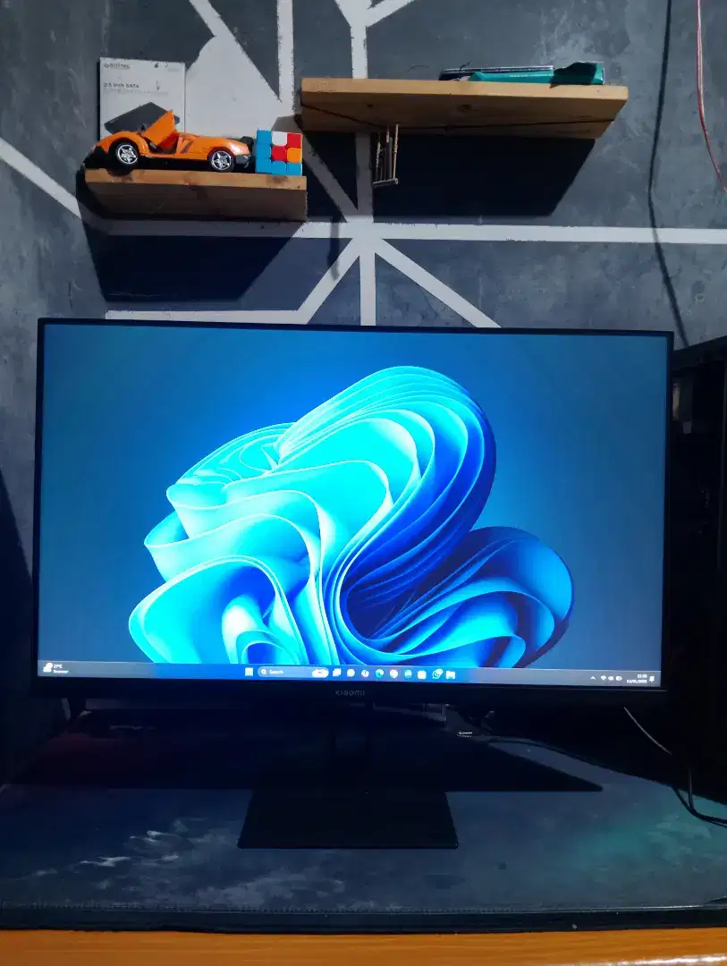 Monitor Xiaomi A24i 100hz