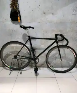 Fixie Basic Airwalk